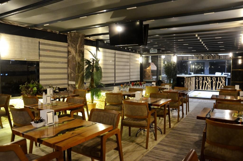 Grand Mark Hotel Istanbul — 4