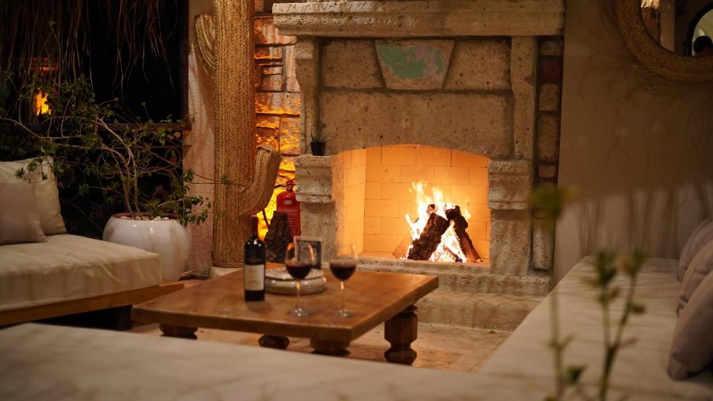 Alaçatı Aura Plus — 5