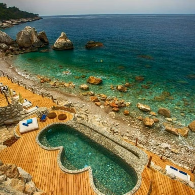 Nautical Hotel (+14 Adult Only) — 3