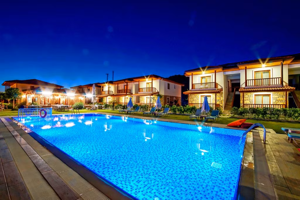 Karaincir Suit Otel — 4