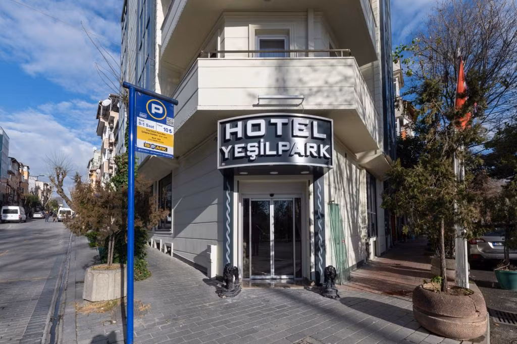 Otel Resmi