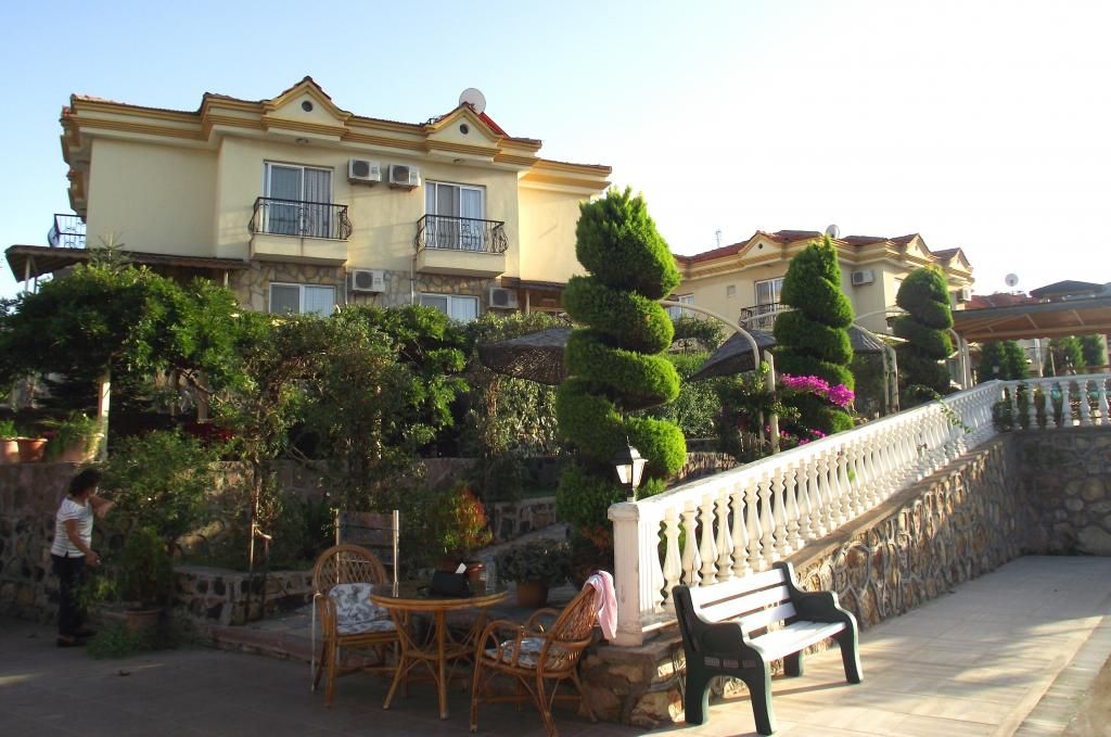Alize Tatil Köyü — 8