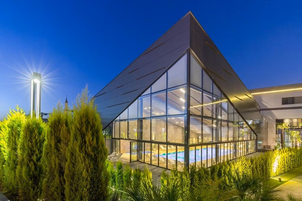The 45 Business Hotel & SPA — 7
