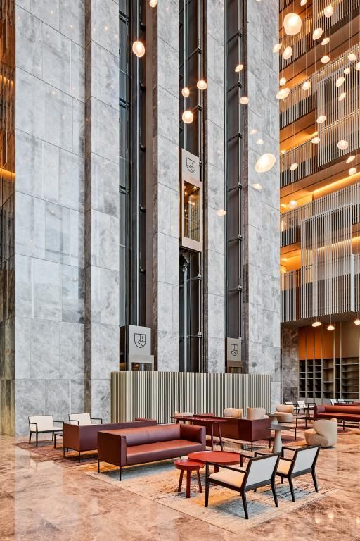 Ricosta Hotel — 5