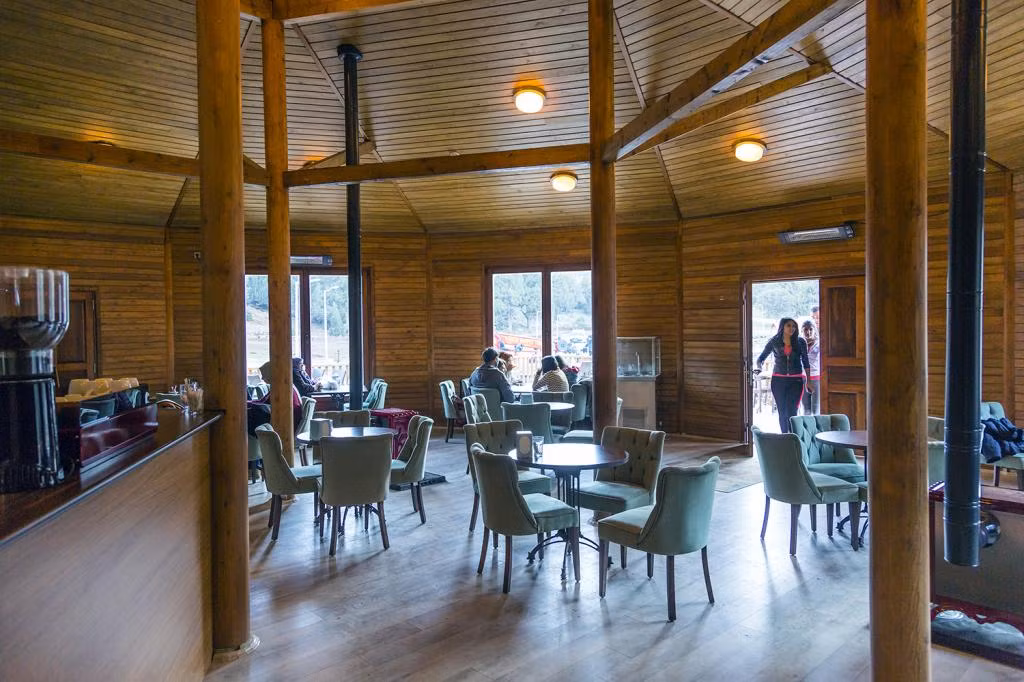 Denizli Bağbaşı Yaylası Bungalow Evleri — 6