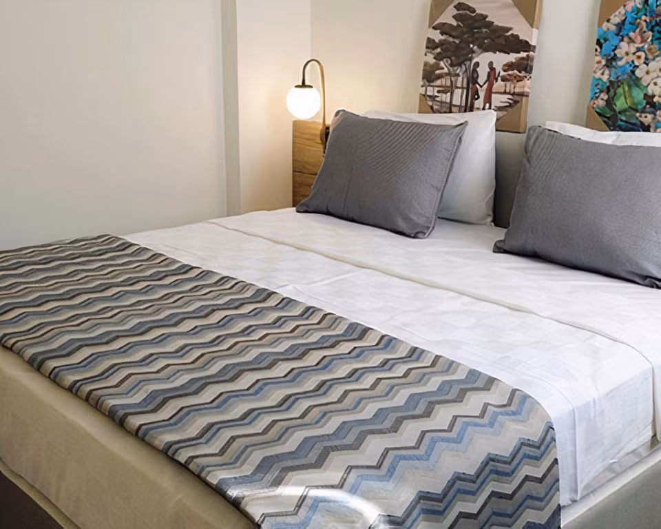 Spilos Gümüldür Hotel — 7