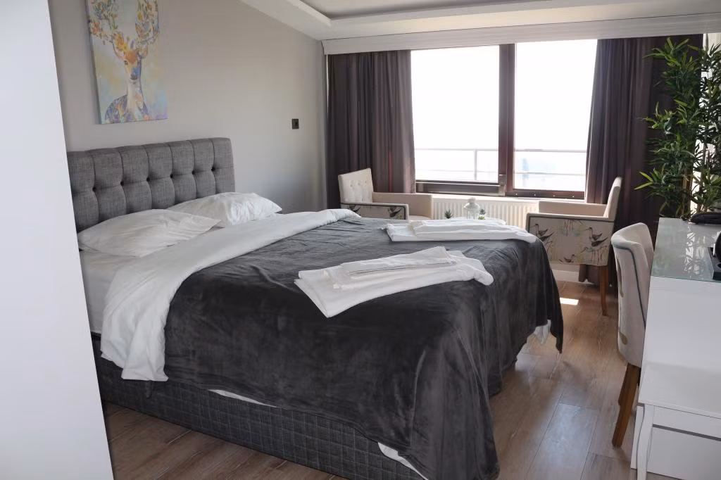 Vesta Resort Butik Otel