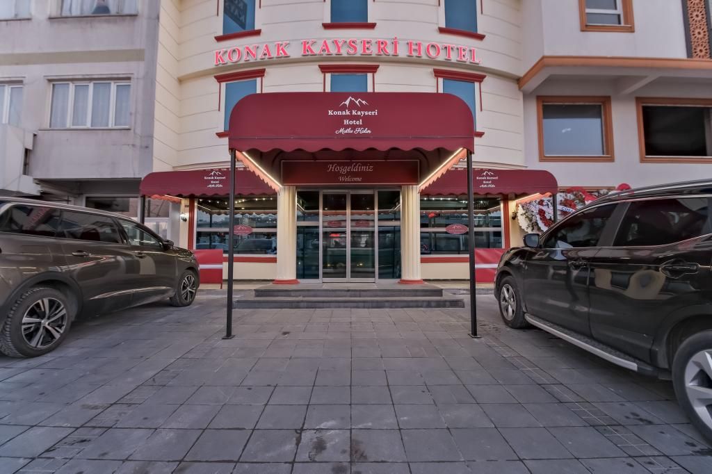 Otel Resmi
