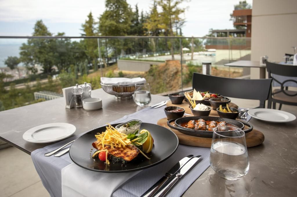 Radisson Blu Hotel Trabzon — 4