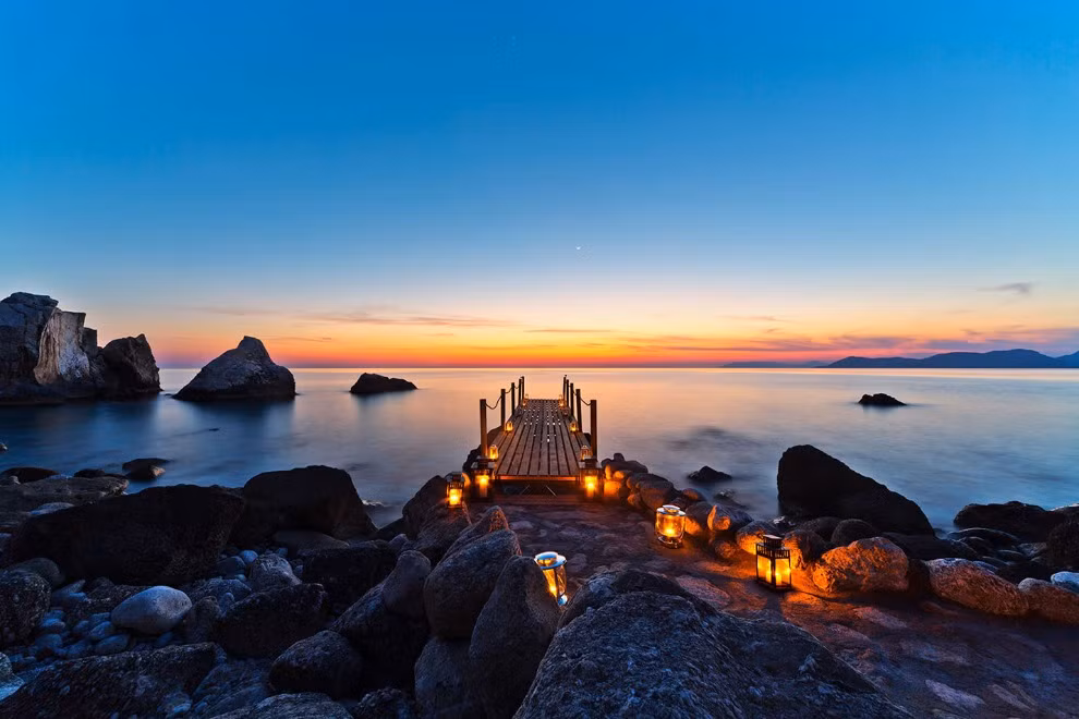 Nautical Hotel (+14 Adult Only) — 7
