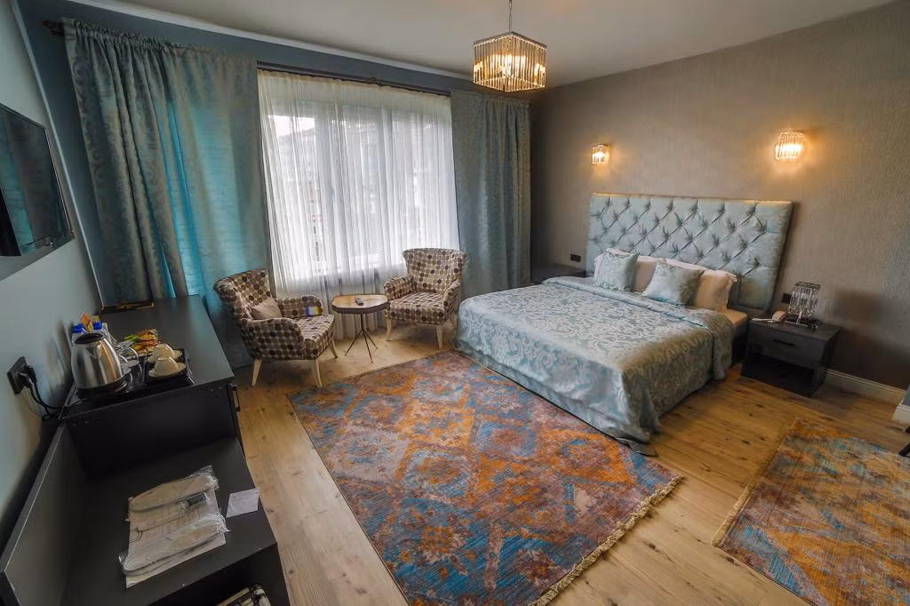 Atos Otel — 2