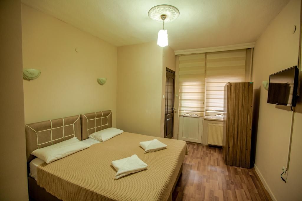 Hotel Cappa — 6