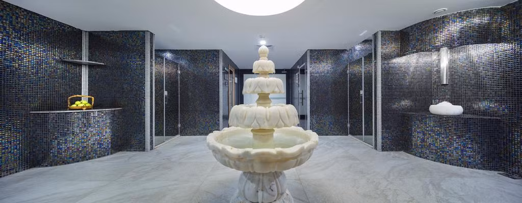 Hilton Garden Inn Yalova — 5
