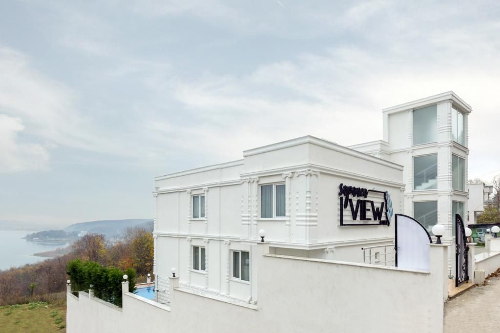 Sapanca View Hotel — 6