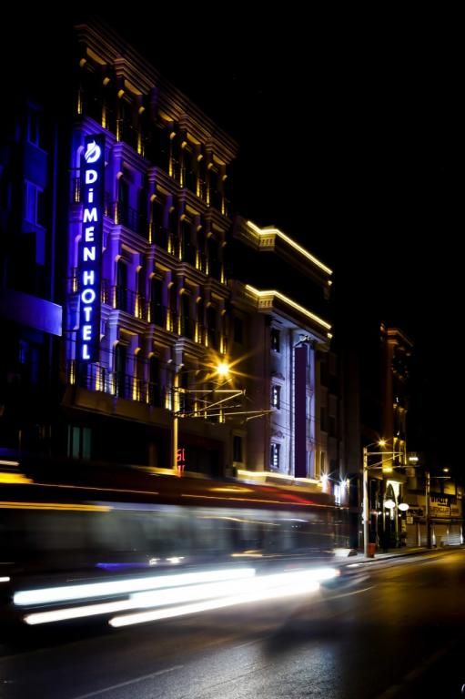 Otel Resmi