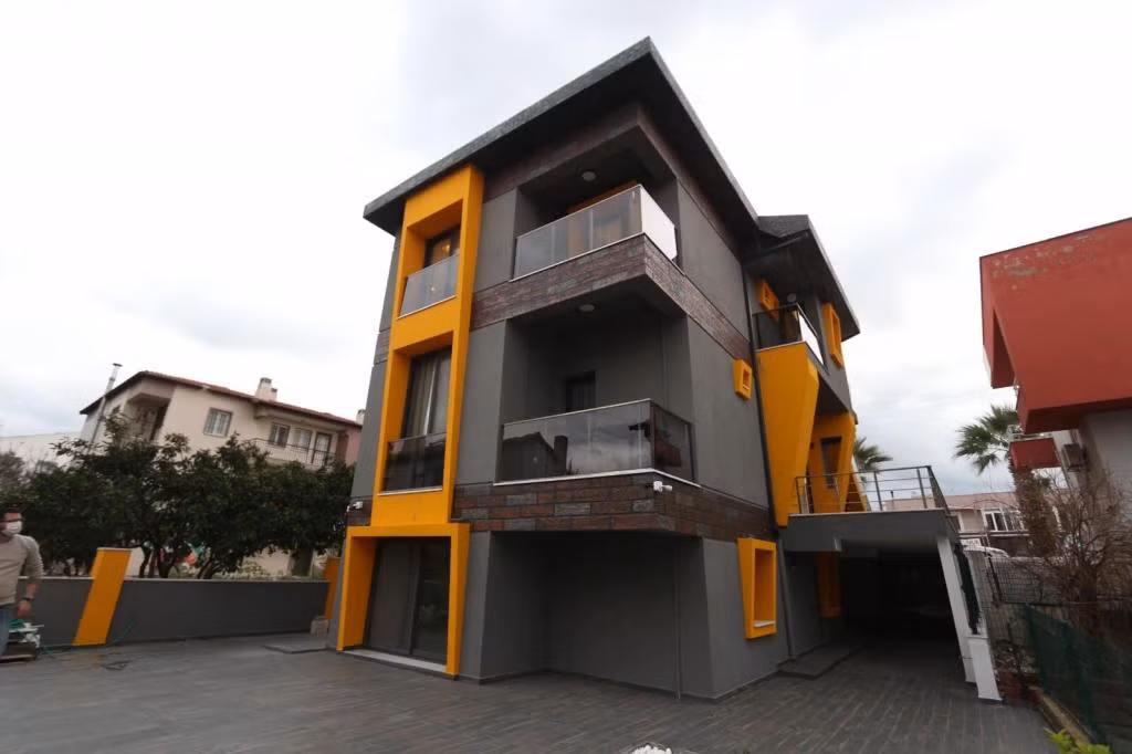 Umurla Otel  — 6