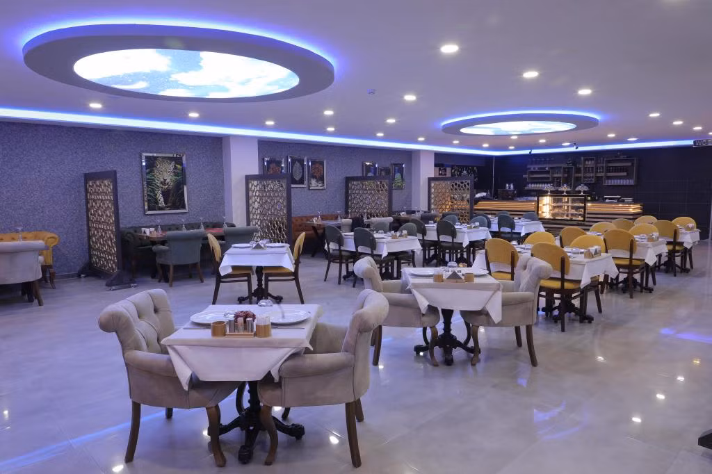 Elit Otel Han Amasya — 6
