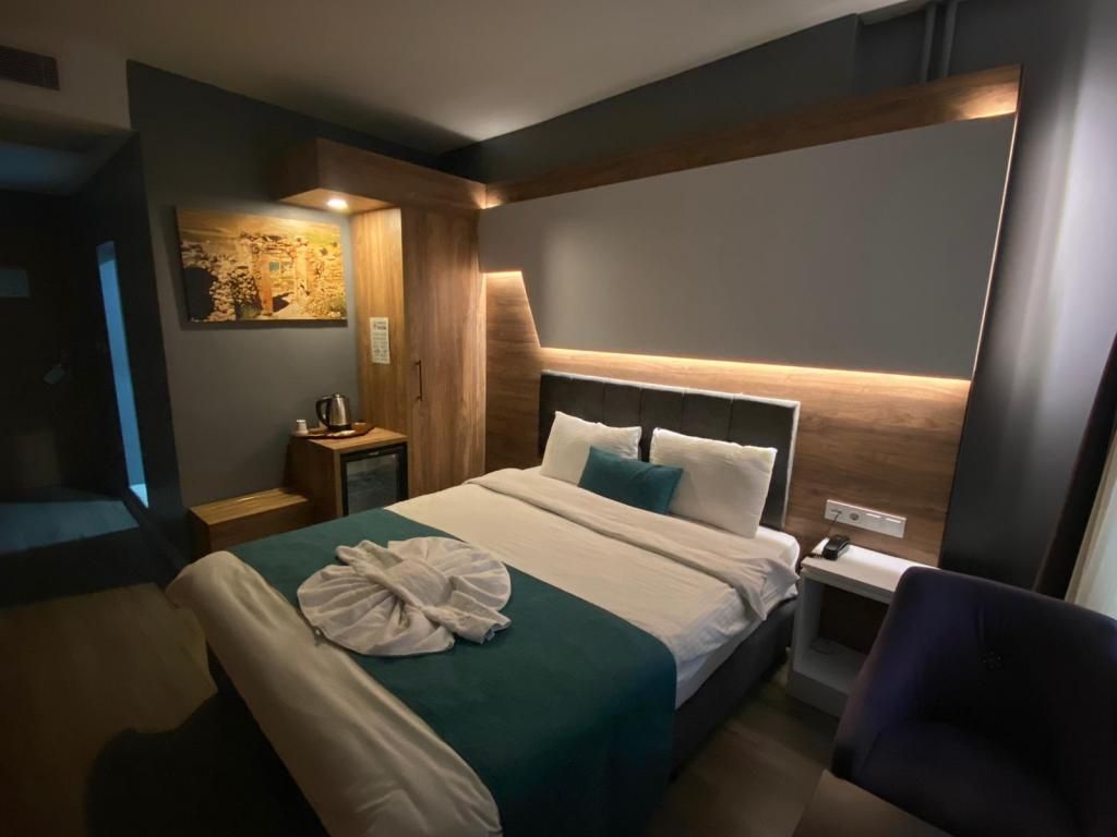 Bozooğulları Otel — 5