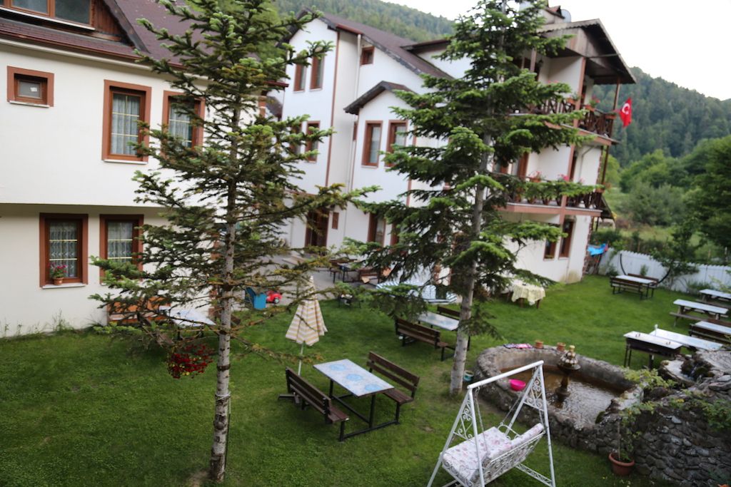 Otel Resmi