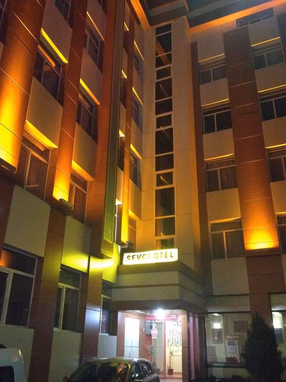 Otel Resmi