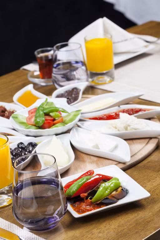 VE Hotels Gölbaşı  — 8