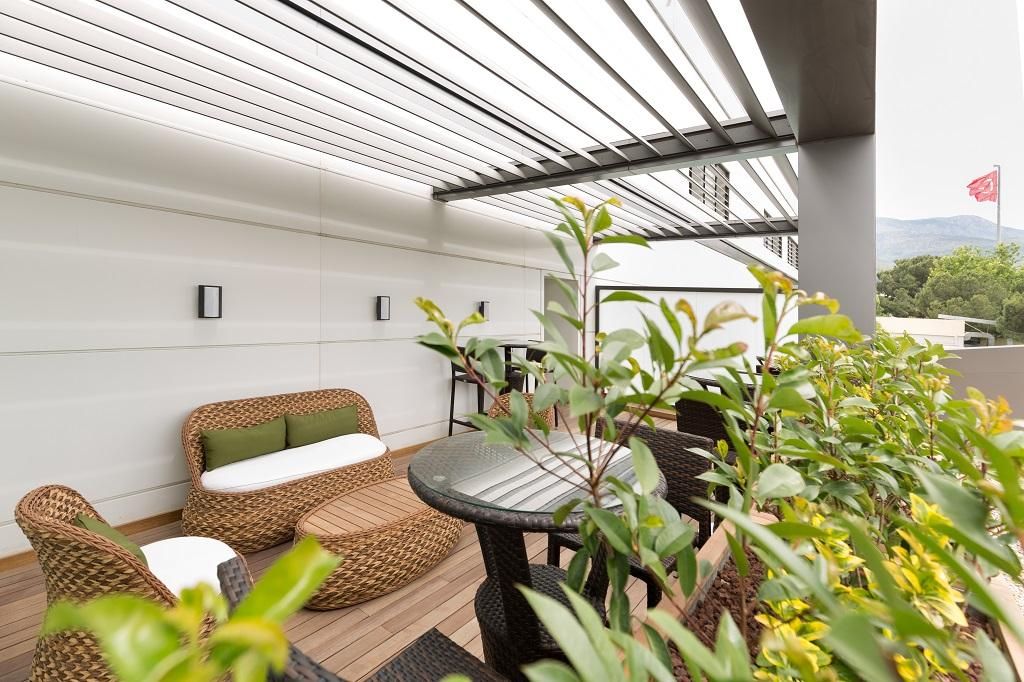 The 45 Business Hotel & SPA — 5
