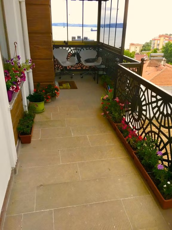 Yelken Pansiyon Sinop — 7