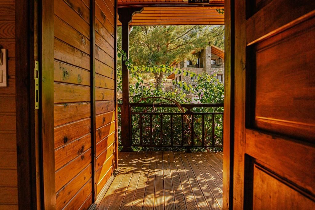 7 Green Adrasan Hotel — 4
