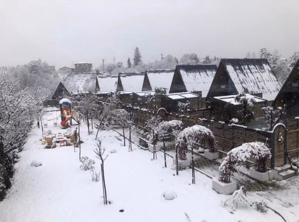 7 Sense Nature Resort — 10