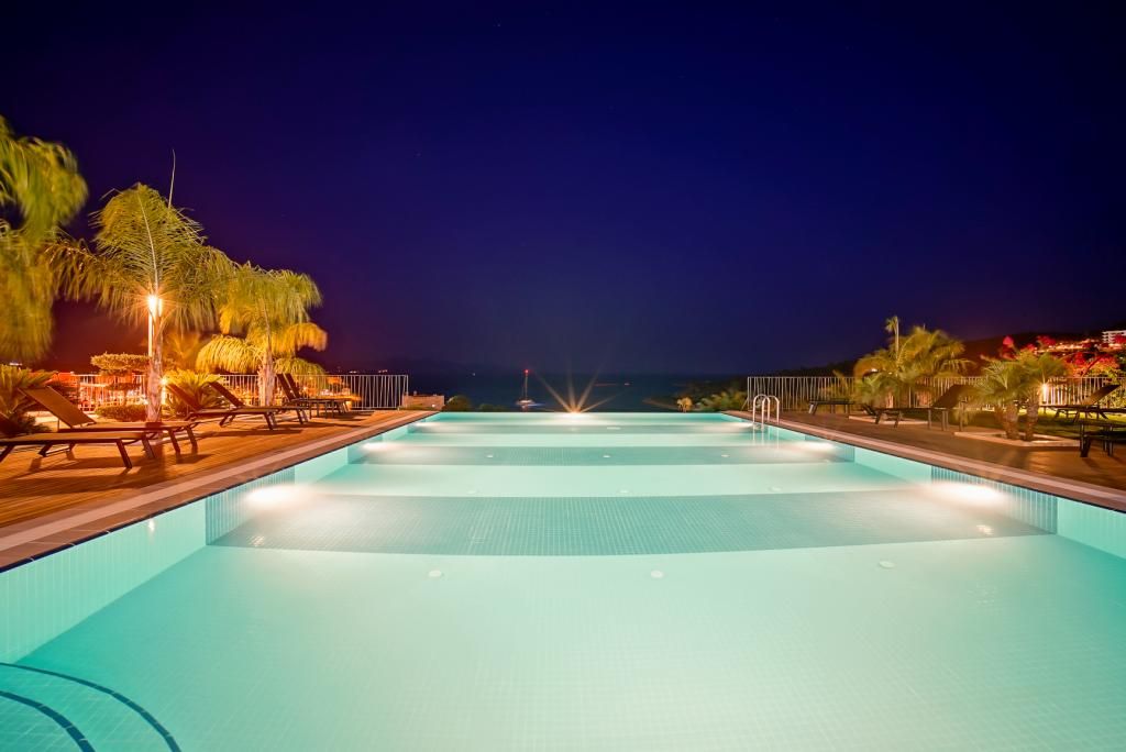 Cape Krio Boutique Hotel & SPA (+12 Adult Only) — 7