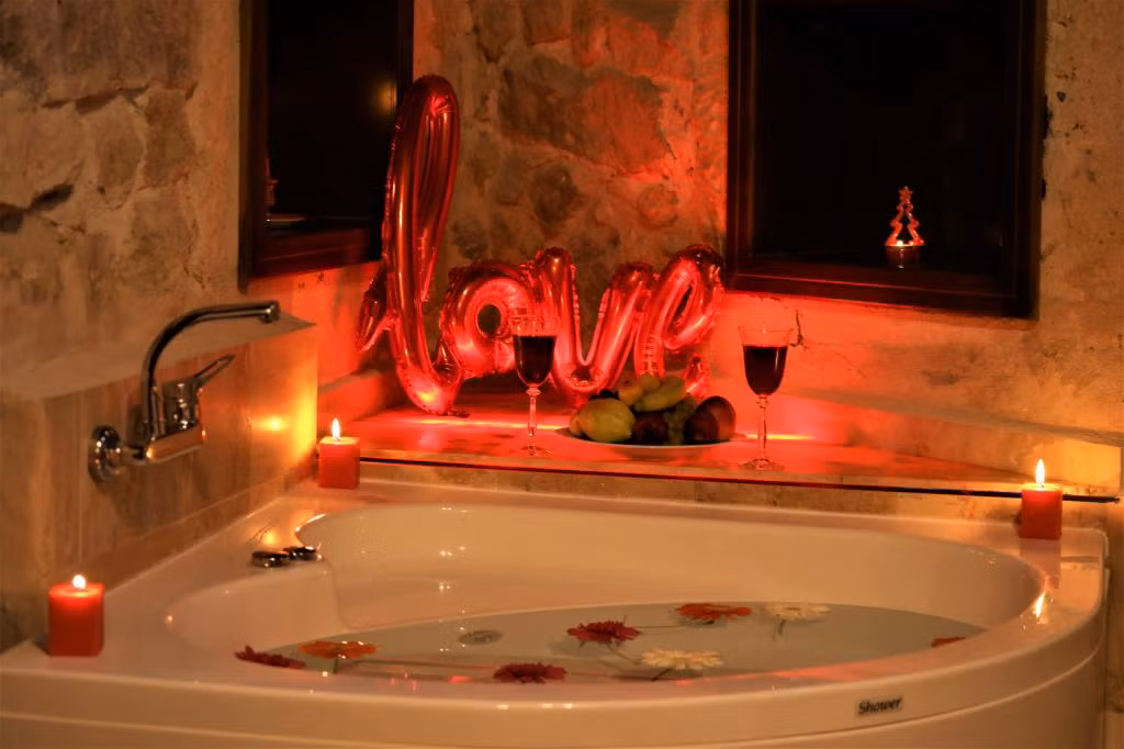 Orion Cave Hotel Ürgüp — 6