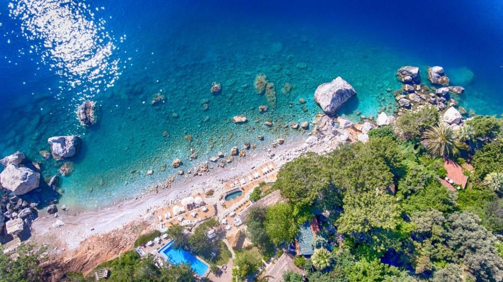 Nautical Hotel (+14 Adult Only) — 5