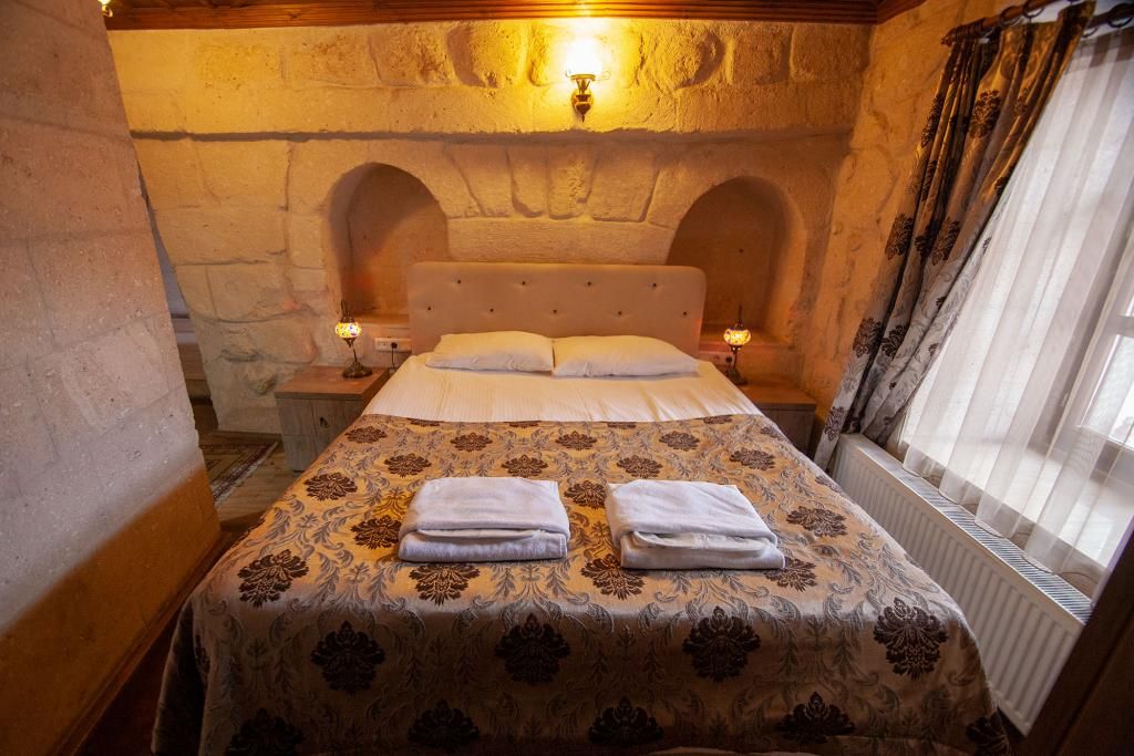 Diamond of Cappadocia  — 9