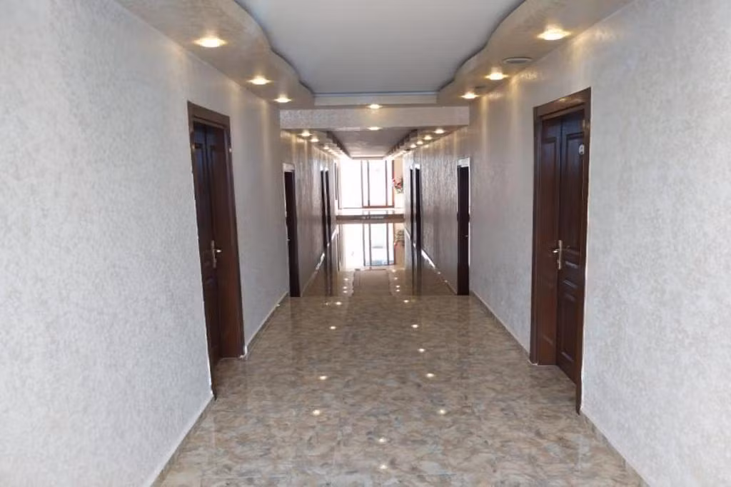 Saon Butik Hotel — 5