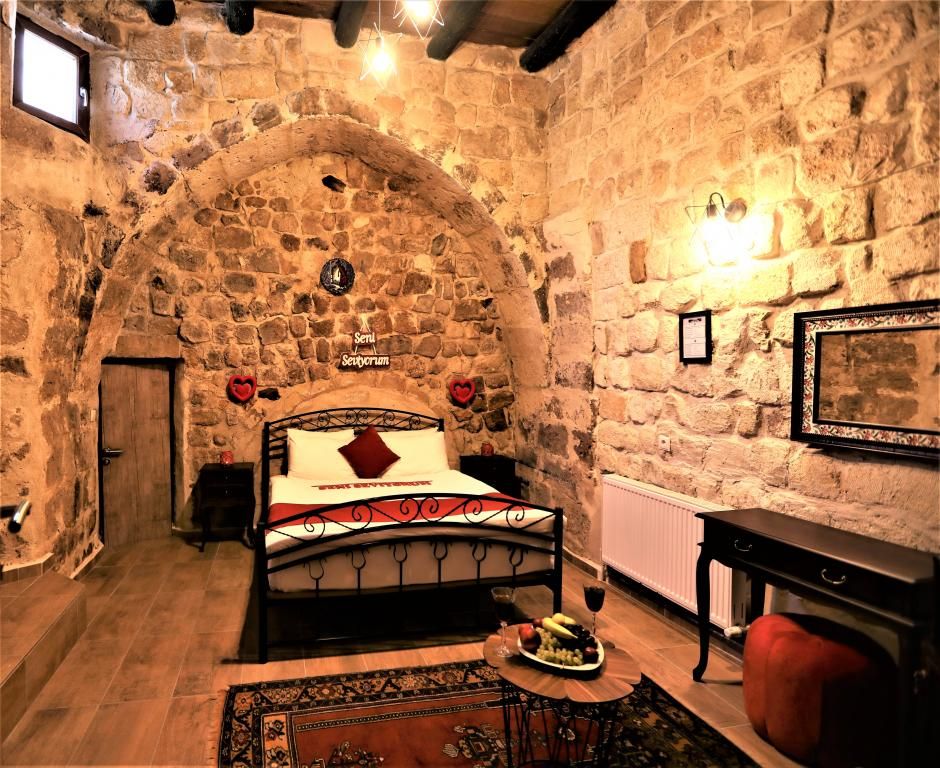Orion Cave Hotel Ürgüp — 5