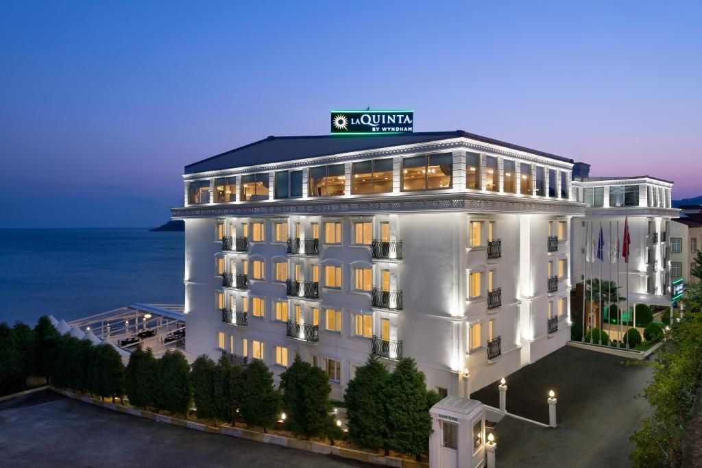  La Quinta By Wyndham Giresun — 5
