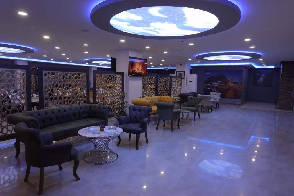 Elit Otel Han Amasya — 5