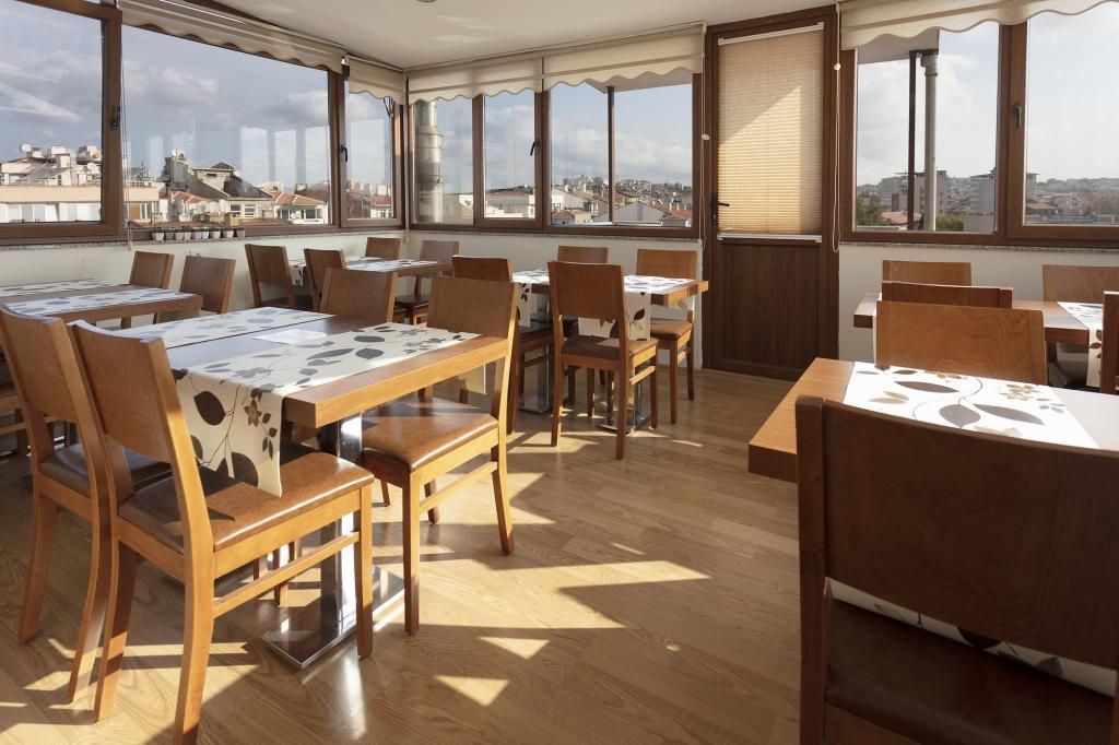 Hotel Pelit — 9