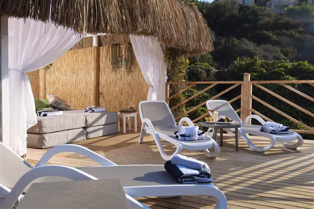 Peninsula Gardens Hotel (Adults Only +14) — 7