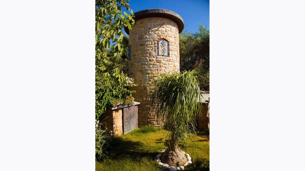 Payam Guest House — 5