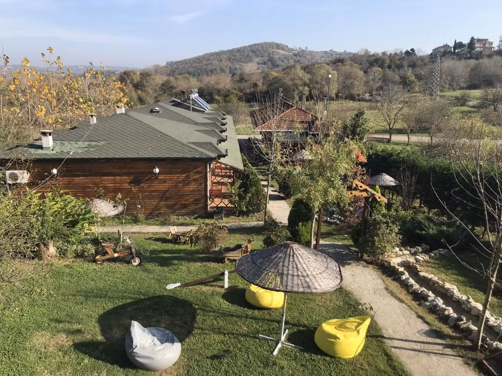 Ağva Green River Hotel ( Yetişkin konsepti +14 )  — 7