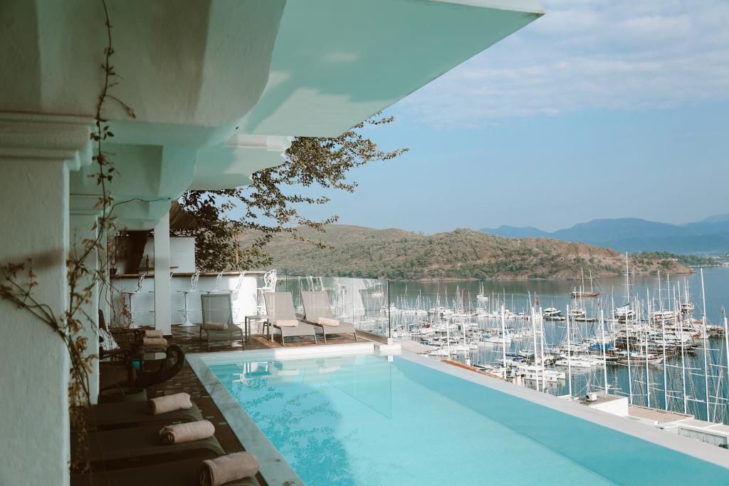 Casa Margot Hotel ( +14 Adult only ) — 5