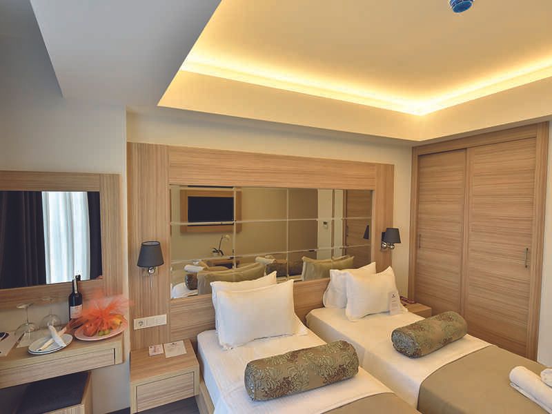 Alesta Midtown — 7