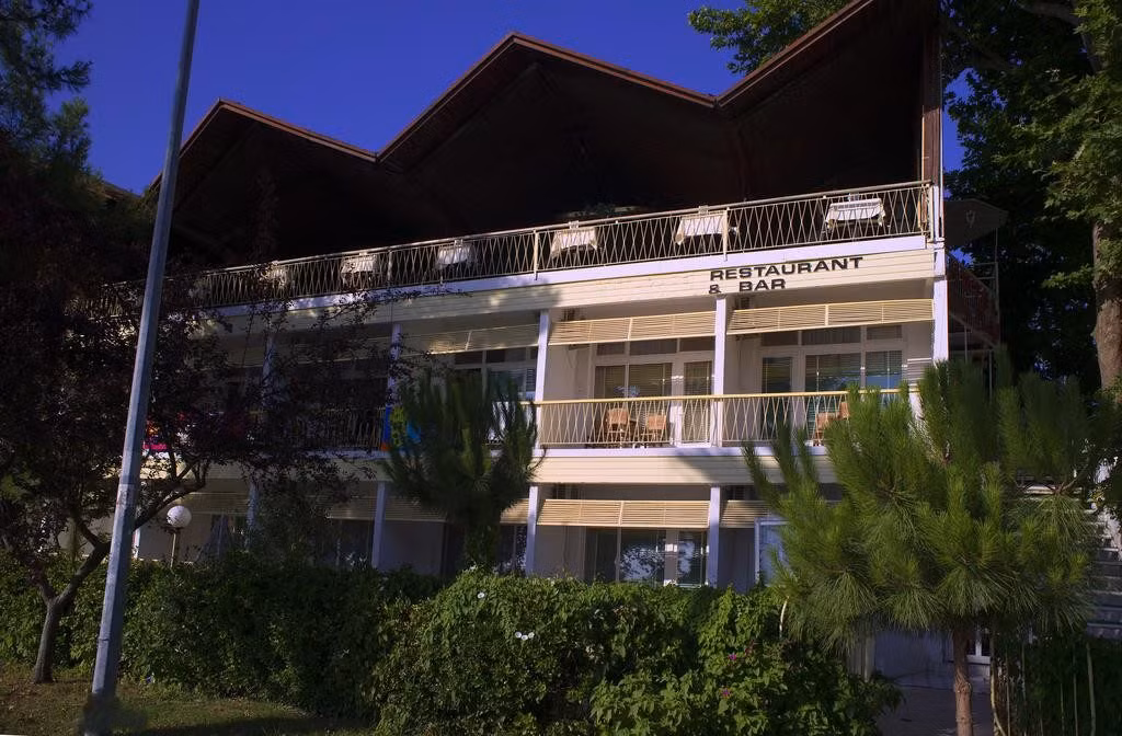 Gülplaj Hotel — 2