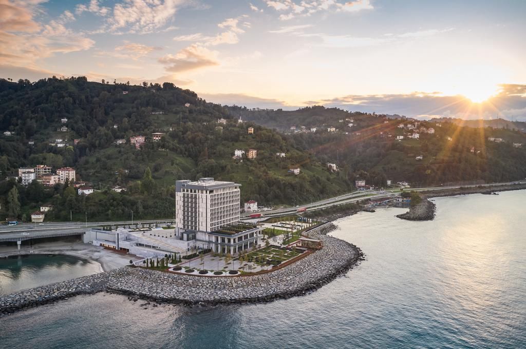 Ricosta Hotel — 7