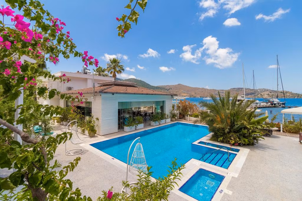 Posedion Selimiye  — 4