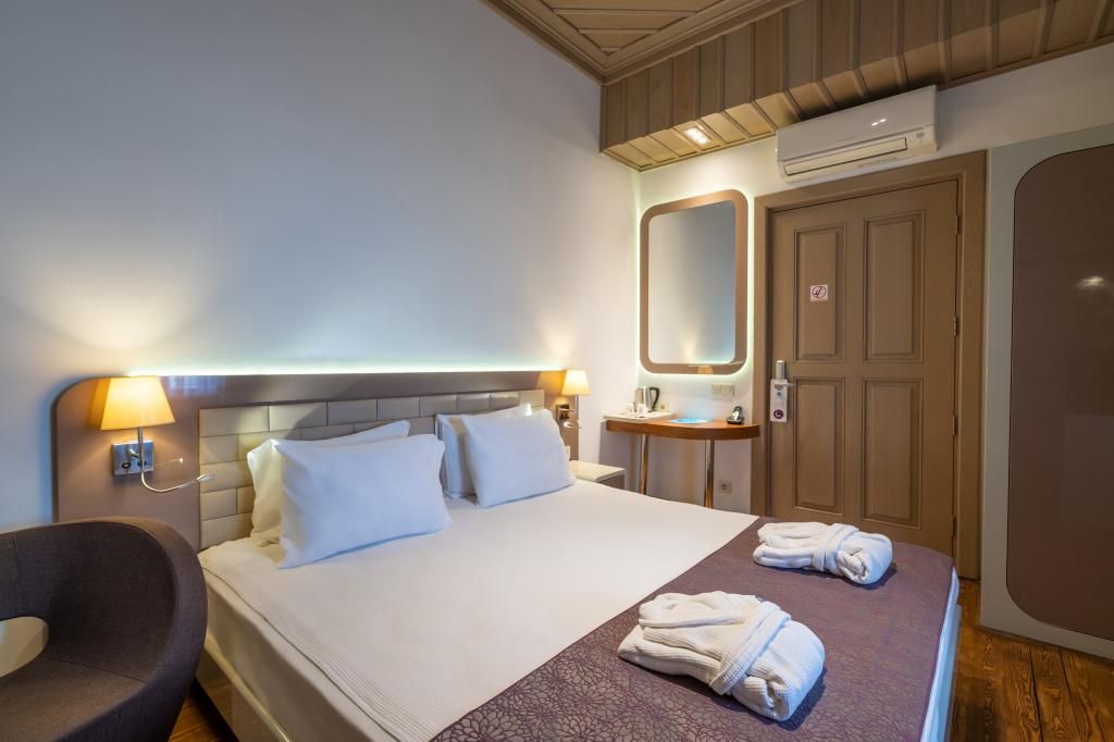 Puding Hotel — 5