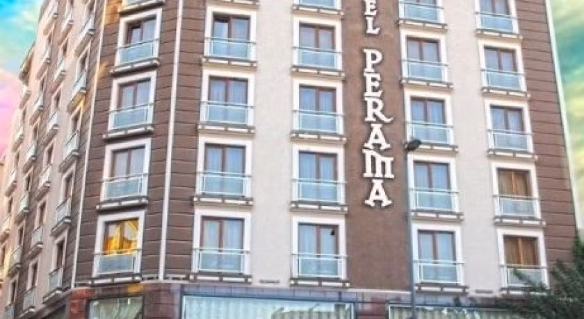 Perama Hotel — 7
