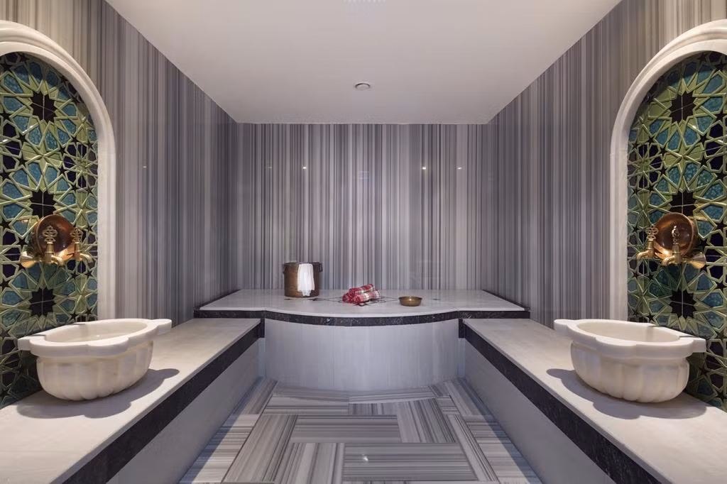 Hilton Garden Inn Yalova — 7