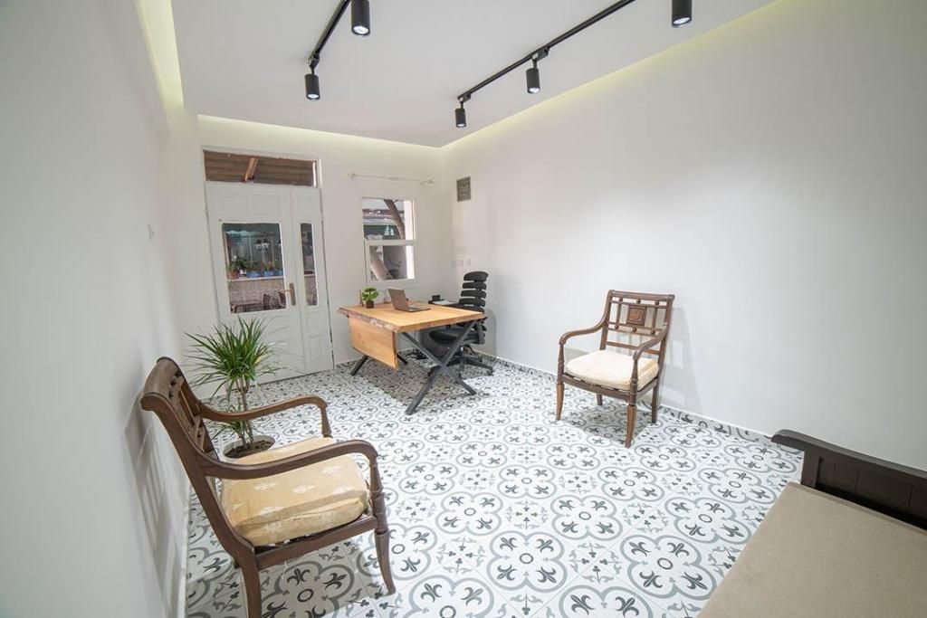 9 Bodrum Butik Hotel — 6